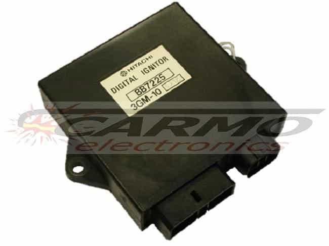 FZR1000 Exup CDI TCI igniter spark unit computer BB7231 BB7225 BB7232 BB7226